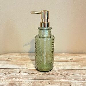 Target Bullseye Soap Dispenser Green🌸
